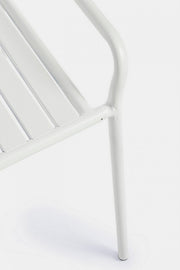 Pança Dahlia Bianca