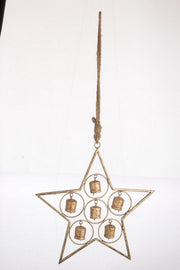 Pendaglio Grenoble Stella 40x40