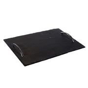 Plateau rectangulaire en ardoise cm45x30