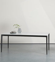 Table extensible 190-270x90