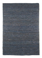 Tapis bleu Zanzibar