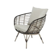 Salon Evora 3 pièces morrone