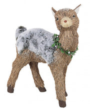 Support amoureux 2x Bamby H26