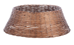 Cesta Copribase Nevin À Marrone L ø60 cm
