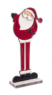 Support Babbo Gregory Rouge H31 6x