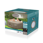 Gonflable Hydromassage Lay-Z-Spa Palm Springs AirJet 4-6 personnes