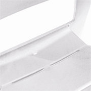 Keter prêt JULIE bianca