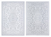 Cartpet Ansedonia Gray Gris 150x210 COD. 0607621