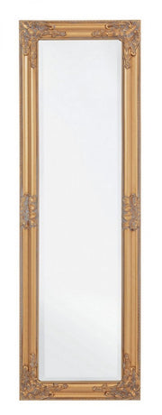 Miroir doré Miro C-C 42X132