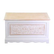 Commode en bois Andorre cm80x45h45