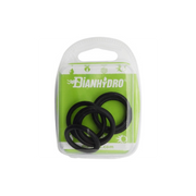 Kit Blister Mixte Annelli O' Ring Pz4X(8.9X1.9)(8.9X2.7)(10.5) Faidf