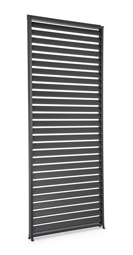 Brise Soleil Lat Pergola Ocean 93Cm Antr Iperbriko