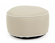 Pouf Rihanna Gonflable Beige