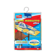 Gaine pour centrale de repassage 266