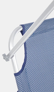 BRANDINA AVEC TOIT CROSS BLUE MIX