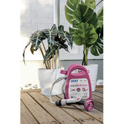 Kit de selle tube Fuchsia Aquabalcony