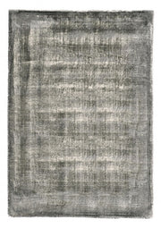 Tapis gris Rashmi 160X230
