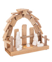 2x Nativité 5F Life Arco C