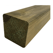 Planche Imprégnée Cm. 7X7X400