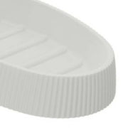 Porte-savon blanc série London | Hydroclique