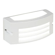 LED 10W LED 4000K Ligne applique Kobe Ligne blanche