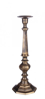 Chandana Candelabr 1 Feu brunis H.53 COD. 0186262