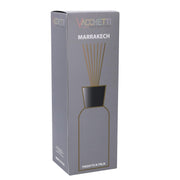 Désodorisant en verre 250 ml marrakech cmø6h24
