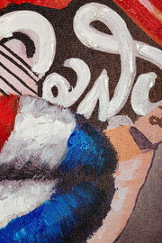 Talent de peinture 14i 100x100 COD. 0245166