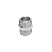 Mamelons En Acciaio 1/2 -Conf Faidf