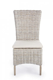 CHAISE ISLA AVEC COUSSIN