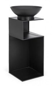 BRASIER CP.BOIS EFESTO J19 38X38