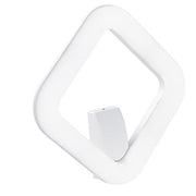 LED 20W 3000K LED LIGNE QUAND BLANC