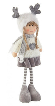 Support Bimba Gwen Blanc 4x