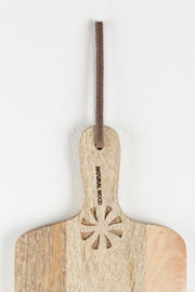 Tagliere Timber 13620 Droit L