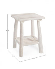 Table basse Sahel Qu