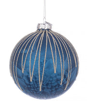 8x Sphère Vt Lineage Bleu D100