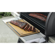 Weber Barbecue Planche à Découper Préparer et Servir 7005