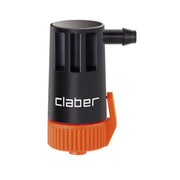 Goutteur fin de ligne de 0 à 10 litres par heure