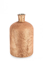 Tapi Vt Bouteille Décorative Orange H30