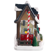 Ferme d'arbres de Sonia - Pour village de Noël