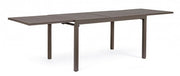Table extensible Pelagius Coffee 135-270x90 COD. 0663176