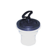 Bouchon De Vidange Pour Evier Inox 1