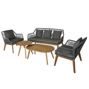 Salon Séville - 5 pièces