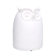 Grand hibou blanc wa-6022a