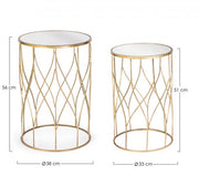 Set2 Table Basse Elenor à J15