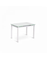 Table extensible 130-200 x 80 cm - Baud