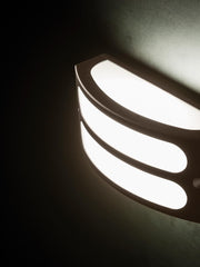 Applique E27 Ligne White Squba