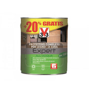 Gel protecteur d'eau pour bois - Complet et expert