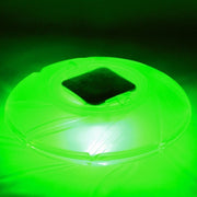 Lampe de piscine solaire flottante Bestway