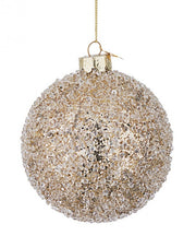 Suspension 12x Sfera Vt Symphony en Or D80